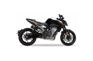 Silencieux IXIL Race Xtrem RB - KTM Duke 790 - CM3279RB