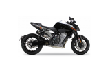 Silencieux IXIL Race Xtrem RB - KTM Duke 790 - CM3279RB