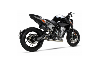 Silencieux IXIL Race Xtrem RB - KTM Duke 790 - CM3279RB