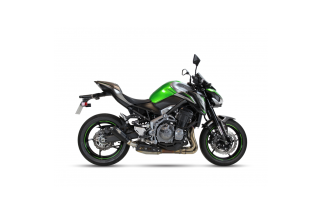 Silencieux IXIL Race Xtrem RB - Kawasaki Z 900 92KW - CK7272RB