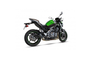 Silencieux IXIL Race Xtrem RB - Kawasaki Z 900 92KW - CK7272RB