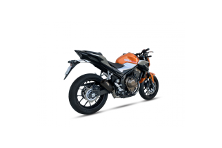 Silencieux IXIL Race Xtrem RB - Honda CB 500 F - CH6236RB