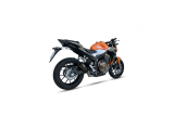 Silencieux IXIL Race Xtrem RB - Honda CB 500 F - CH6236RB