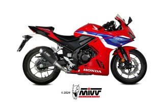 Silencieux MIVV GP Pro