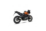 Silencieux IXIL RC inox / carbone - KTM 390 Adventure - CM3258RC