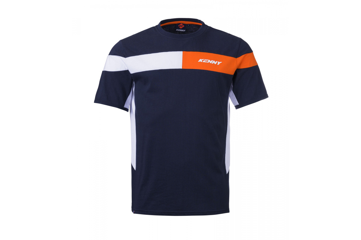 T-Shirt KENNY RACING Enfant | Kenny - Achat en ligne