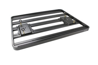 Kit montage plaques de franchissement