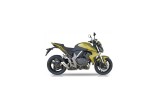 Silencieux IXIL Dual Hyperlow L2X inox / alu poli - Honda CB1000 R Hornet - XH6377V