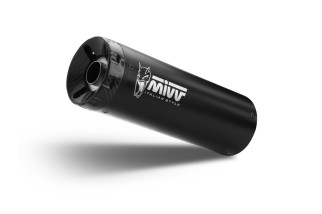 Silencieux MIVV HR-1