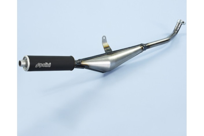 Silencieux POLINI Country