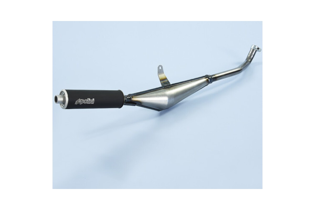 Silencieux POLINI Country