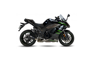 Silencieux IXIL Race Xtrem RB - Kawasaki Ninja 1000 SX - CK7294RB