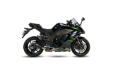 Silencieux IXIL Race Xtrem RB - Kawasaki Ninja 1000 SX - CK7294RB