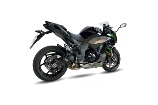 Silencieux IXIL Race Xtrem RB - Kawasaki Ninja 1000 SX - CK7294RB