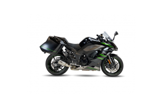 Silencieux IXIL Race Xtrem RB - Kawasaki Ninja 1000 SX - CK7294RB