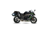 Silencieux IXIL Race Xtrem RB - Kawasaki Ninja 1000 SX - CK7294RB