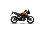 Silencieux IXIL Race Xtrem RB - KTM 390 Adventure - CM3258RB