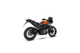 Silencieux IXIL Race Xtrem RB - KTM 390 Adventure - CM3258RB