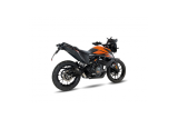 Silencieux IXIL Race Xtrem RB - KTM 390 Adventure - CM3258RB