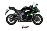 Silencieux MIVV Delta Race - Kawasaki Ninja SX/Tourer