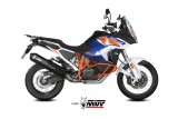Silencieux MIVV Speed Edge - KTM 1290 Super Adventure/R/S/T