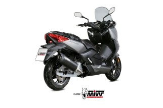 Silencieux MIVV Mover