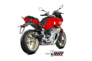 Silencieux MIVV Delta Race