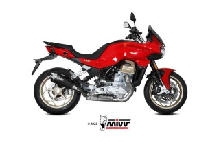 Silencieux MIVV Delta Race