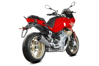 Silencieux MIVV Delta Race