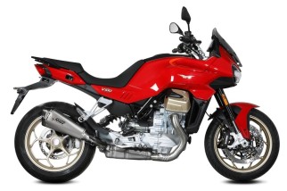 Silencieux MIVV Delta Race