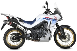 Silencieux MIVV Dakar