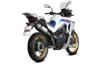 Silencieux MIVV Dakar