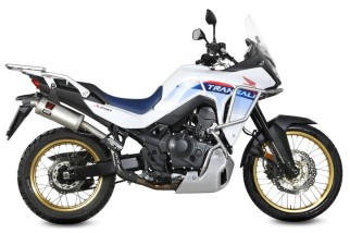 Silencieux MIVV Dakar