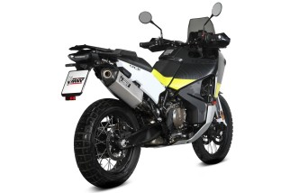 Silencieux MIVV Speed Edge