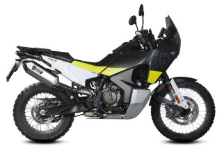 Silencieux MIVV Speed Edge