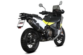 Silencieux MIVV Speed Edge