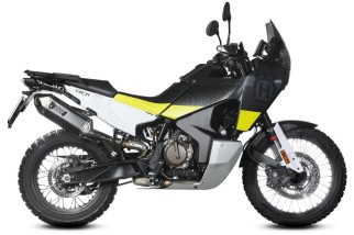 Silencieux MIVV Speed Edge