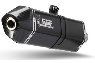 Silencieux MIVV Speed Edge