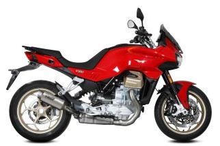 Silencieux MIVV GP Pro