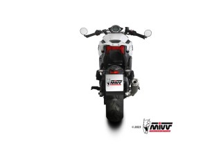 Silencieux MIVV X-M1