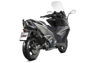 Silencieux MIVV SR-1