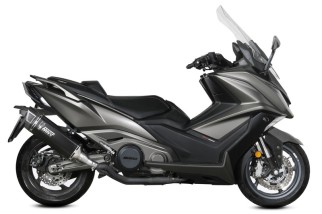 Silencieux MIVV SR-1