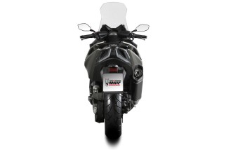 Silencieux MIVV SR-1