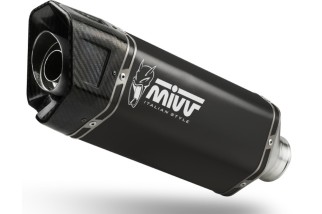 Silencieux MIVV SR-1