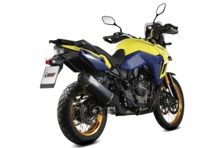 Silencieux MIVV Speed Edge