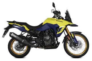 Silencieux MIVV Speed Edge