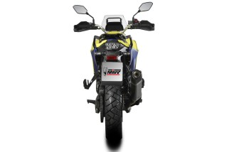 Silencieux MIVV Speed Edge