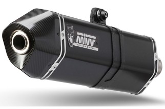 Silencieux MIVV Speed Edge