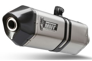 Silencieux MIVV Speed Edge