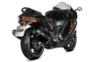 Silencieux MIVV Speed Edge